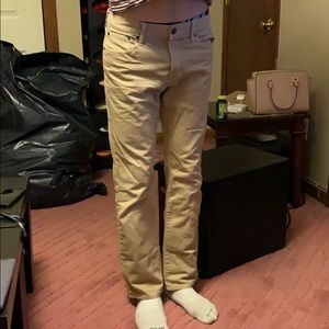 American Eagle Khakis